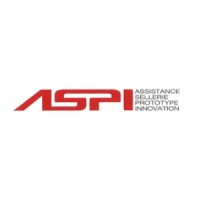 ASPI logo - Similar company to Impulse