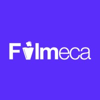 Filmeca logo - Similar company to Roostr Studio