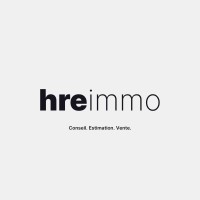 hre immo logo - Similar company to Trianon Invest Immobilière