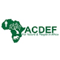 ACDEF Cameroun logo - Similar company to Orageu