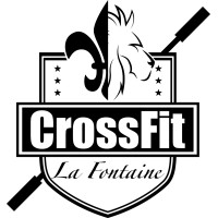 CrossFit La Fontaine - Château-Thierry logo - Similar company to Be Cherry Paris