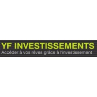 YF INVESTISSEMENTS logo - Similar company to Le Pro De L'Immo