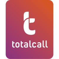 TOTALCALL logo - Similar company to Itrust