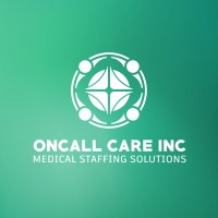 OnCall Care Inc. logo - Similar company to Pro-Hr Solutions