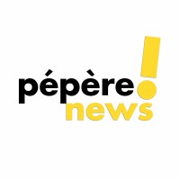 Pépère News logo - Similar company to Pelliculte