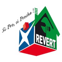 REVERT SAS logo - Similar company to Albertfm - Formation & Mentorat