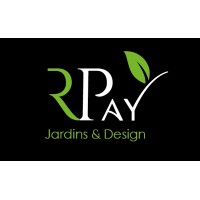 RPAY Jardins&Design logo - Similar company to Château De Boucéel - Mont Saint Michel