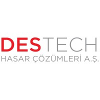Destech Hasar Çözümleri ve Yazılım A.Ş logo - Similar company to Verisay
