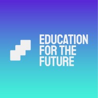 EFTF - Education For The Future logo - Similar company to Programa Educacional Diplomata Social