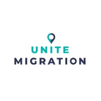 Unite Migration logo - Similar company to Micdrop