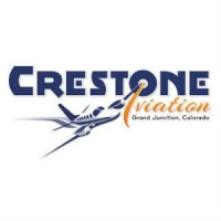 Crestone Aviation logo - Similar company to Provelocity