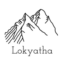 Lokyatha logo - Similar company to Learn For Less