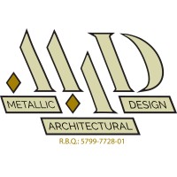 Revêtement M.A.D logo - Similar company to Trinum S.A.