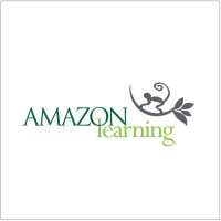 Amazon Learning logo - Similar company to Amazon Learners