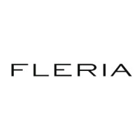 FLERIA logo - Similar company to Περί Τέχνης
