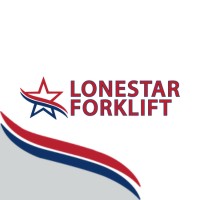 Lonestar Forklift, Inc. logo - Similar company to Protruck A/S