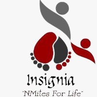 Insignia NMIMS Bangalore logo - Similar company to Msa Construction