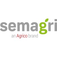 Semagri logo - Similar company to Binst Breeding & Selection
