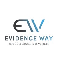 EVIDENCE WAY logo - Similar company to 21Factory