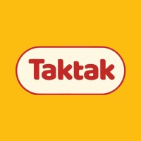 Taktak solution logo - Similar company to Open Knowledge Foundation Greece