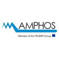AMPHOS GmbH logo - Similar company to Class 5 Photonics