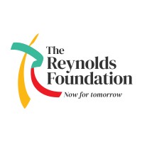 The Reynolds Foundation logo - Similar company to Massive Space