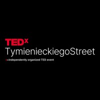 TEDx TymienieckiegoStreet logo - Similar company to Play Maker