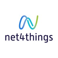 Net4things logo - Similar company to Vitrofi Biosystems