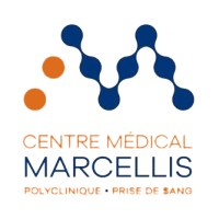 CENTRE MEDICAL MARCELLIS logo - Similar company to Admin & Vous