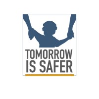 Tomorrow is Safer logo - Similar company to Strive Collegiate Academy