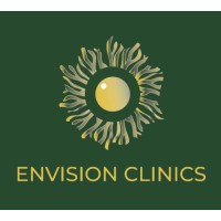 Envision Clinics logo - Similar company to Eyepros