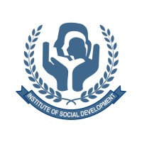 Institute of Social Development logo - Similar company to The Social Impact Collective