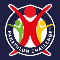Panathlon Challenge logo - Similar company to Share Psychotherapy