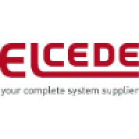 ELCEDE Electronic Laser Consulting Engineering GmbH logo - Similar company to Serviform S.R.L
