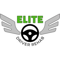 Elite Driver Rehab logo - Similar company to Prosper Therapy Services