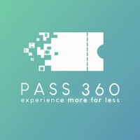 Pass 360 logo - Similar company to Beta Experiences