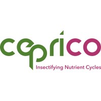 Ceprico logo - Similar company to Chipro Gmbh