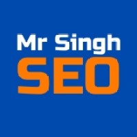 Mr Singh SEO logo - Similar company to Mr Singh'S