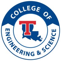 Louisiana Tech University College of Engineering and Science logo - Similar company to University Of Wisconsin Green Bay - Center For Civic Engagement