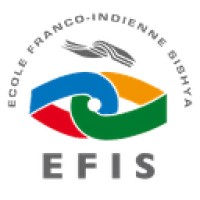 École Franco-Indienne Sishya logo - Similar company to French International School Chennai