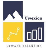 Uwexion logo - Similar company to Running Code Services Limited