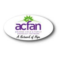 Arizona Child and Family Advocacy Network