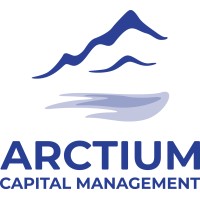 Arctium Capital Management logo - Similar company to Debt Data Lab