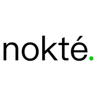 Nokté Média logo - Similar company to Arcanel Studio