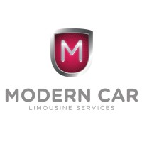 MODERN CAR Limousine Services logo - Similar company to Roca - Brussels