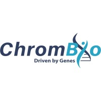 CHROM BIO LLP logo - Similar company to Biopuremax