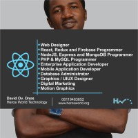 Heros World Technology