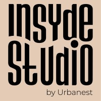 Insyde Studio logo - Similar company to Aakruthi Interiors