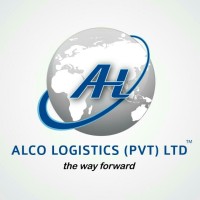 Alco Logistics Pvt Ltd. logo - Similar company to Priority Logistics