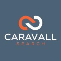 Caravall logo - Similar company to Lewis Row Recruitment